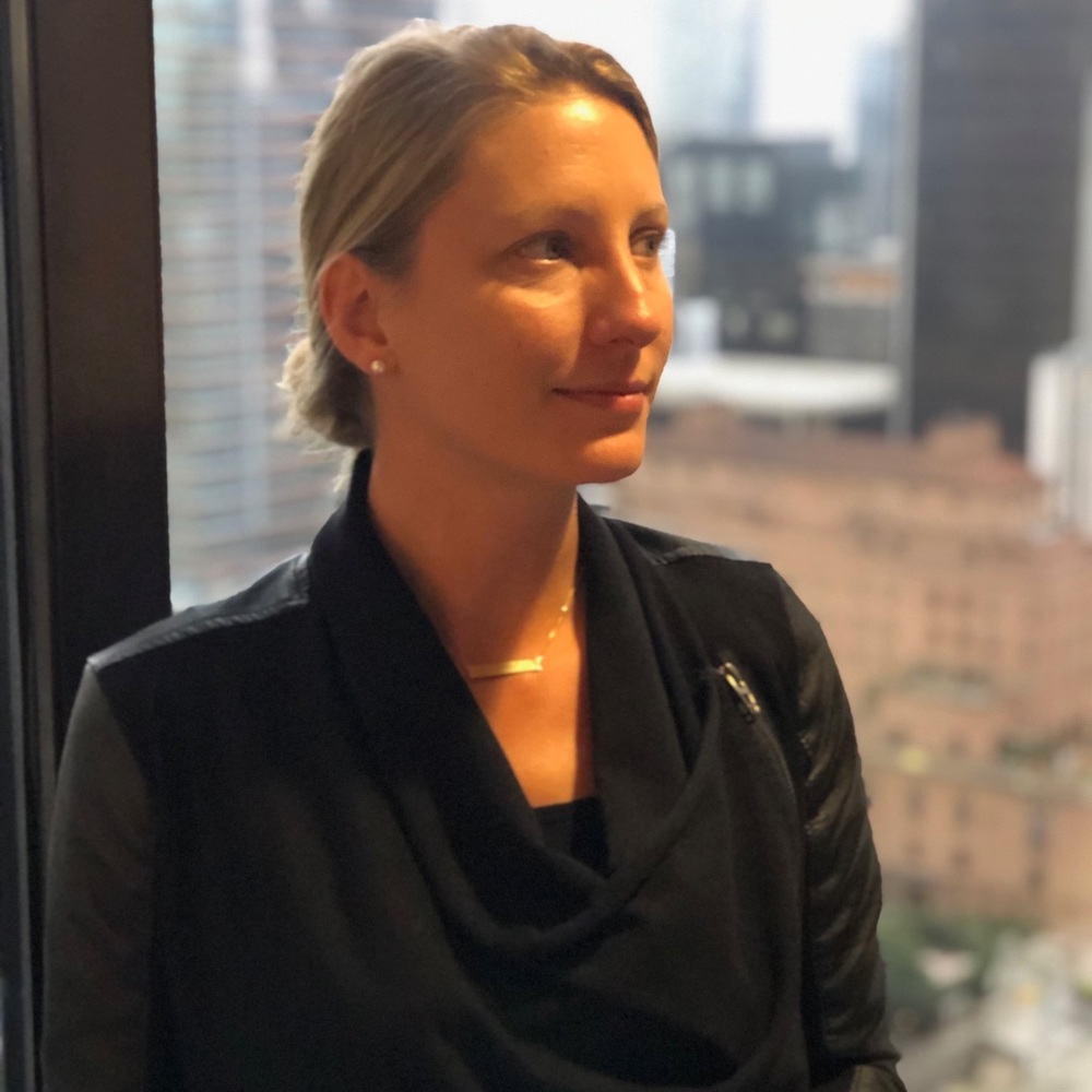 Meet your Posher, Rachel